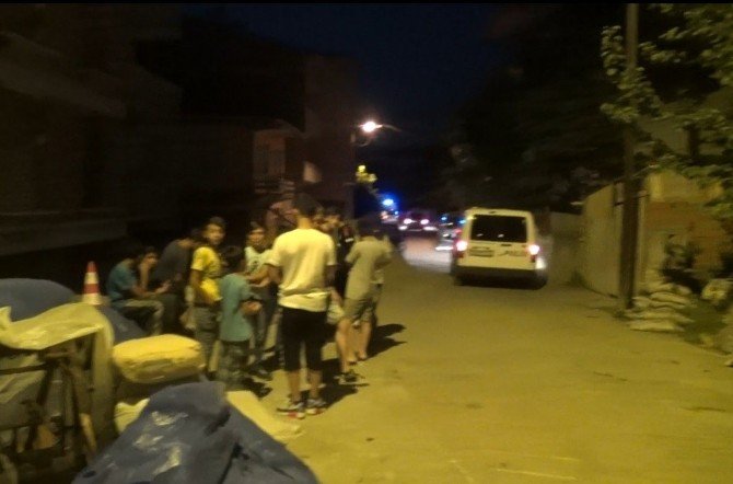 Bilecik’te Asılsız İhbar Ekipleri Harekete Geçirdi