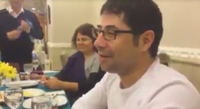 Matematik Öğretmeninden Sıra Dışı Aşk Şiiri