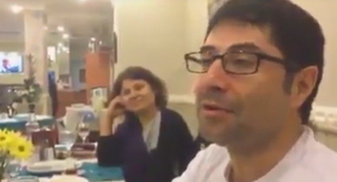 Matematik Öğretmeninden Sıra Dışı Aşk Şiiri