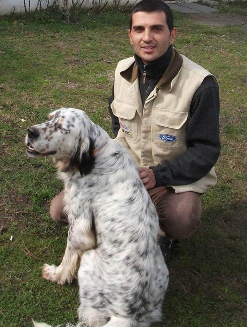 Köpeğini Çalanı Yakalatana 5 Bin Lira Ödül Verecek
