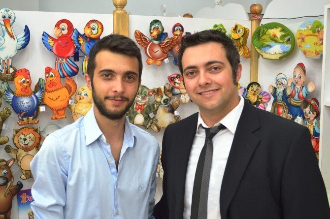 Bursalı "Sultan" Bebekler "Barbie"yi Tahtından İndirecek