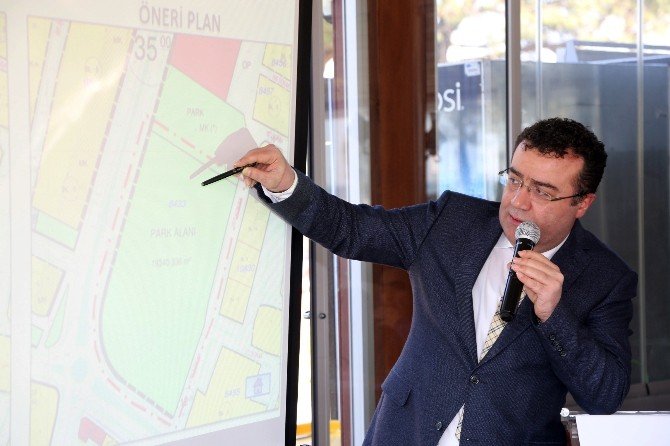 Akademisyenler ‘Atakum’ İçin Buluşuyor