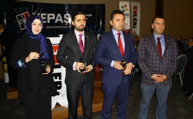 Taşçı, Ödülü Özgecan Aslan’ın Ailesine Verecek