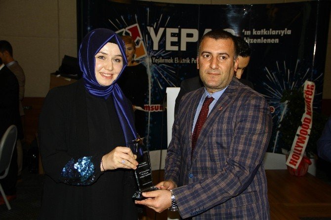 Taşçı, Ödülü Özgecan Aslan’ın Ailesine Verecek