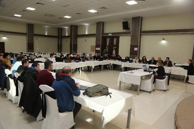 Başkan Taşçı’dan Girişimcilere Ziyaret
