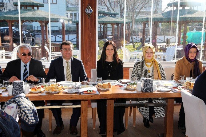 Akademisyenler ‘Atakum’ İçin Buluşuyor