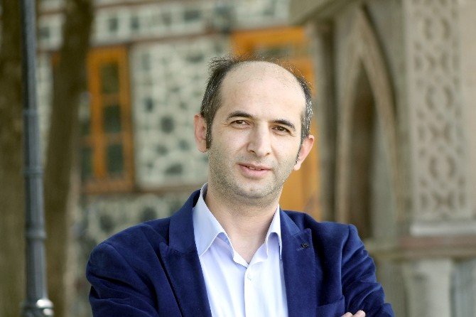 Günde 1 Saat Yürüyün Ve Akdeniz Tipi Beslenin