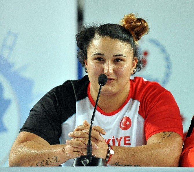 Athletics İstanbul Yarın Başlıyor