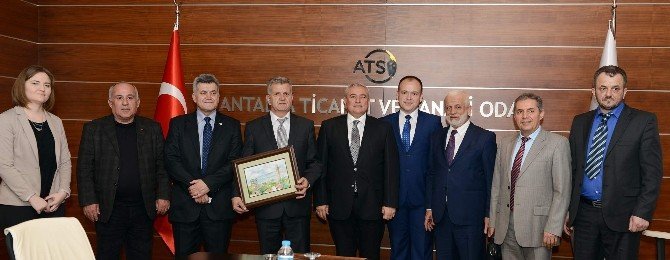Mostar, Antalyalı Yatırımcıları Bekliyor