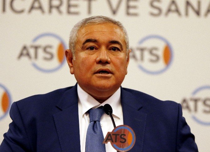 Türkiye’nin Aylık 2 Milyar Tl’lik Karşılıksız Çekinin 120 Milyonu Antalya’dan