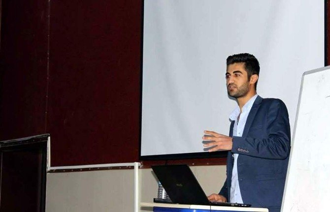 Att-der’den, Üniversite Paramedik Öğrencilerine Eğitim