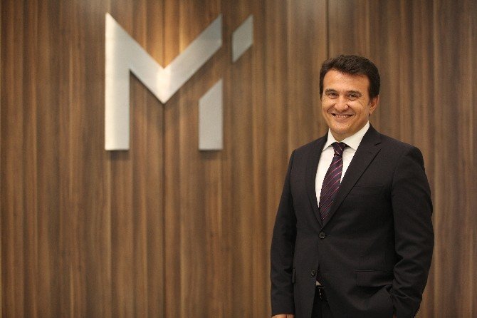 Avm Ciro Endeksi Kasım 2015’te Yüzde 10,5 Oranında Arttı