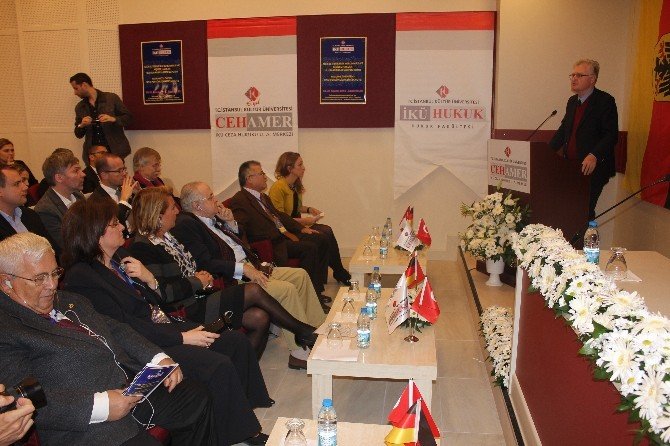 Kişisel Verilerin Korunması Uluslararası Arenada Ele Alındı