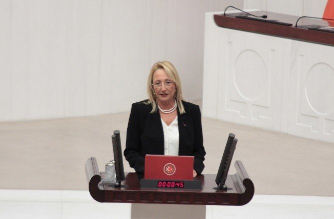 Yeni Bakanlar Dedeoğlu Ve Düzyol Yemin Etti