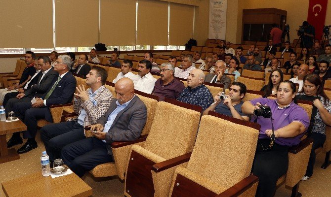 Ab Eski Bakanı Bozkır’dan ’Fasıl’ Tartışmalarına Yanıt