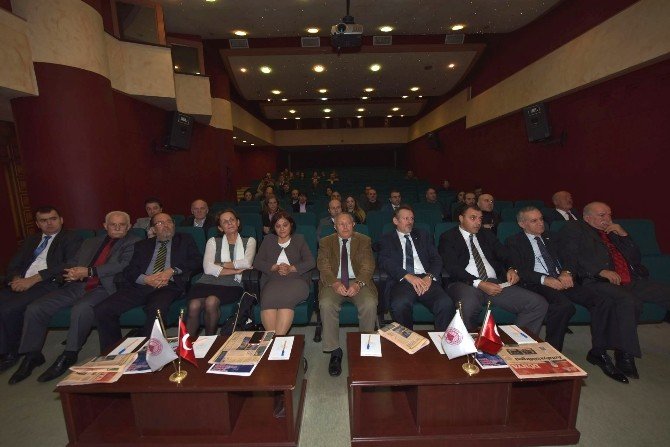Trabzon’da Avrupa Birliği Kobi Günleri