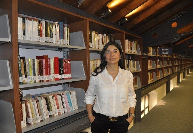 Kadın İstihdamı Oecd Oranlarının Yarısından Da Az
