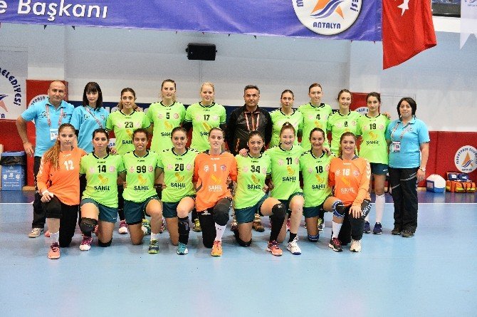 Muratpaşa’nın Rakibi Alman Leipzig