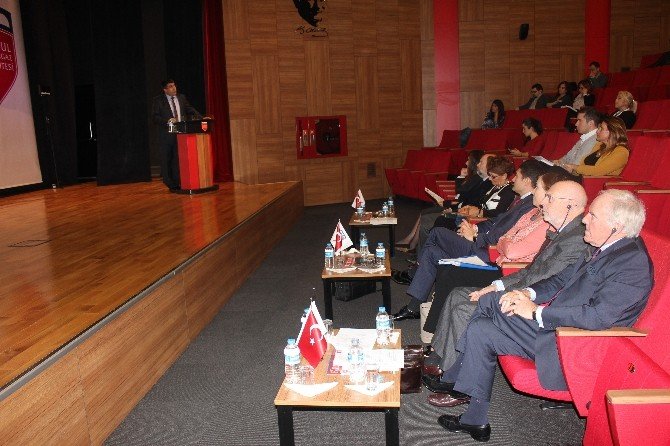 Sınırları Kaldıran Tarih Dersi