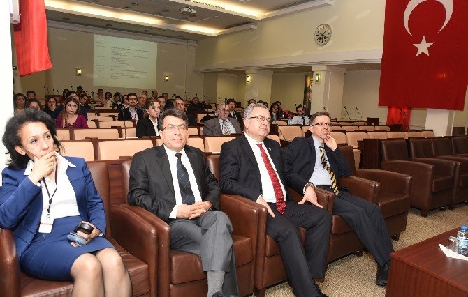 Cern’de Türk Sanayicileri De Pay Alabilecek