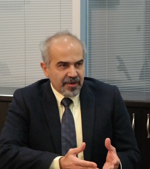 Türkiye Mr Uygulaması Sıklığında Birinci Sırada