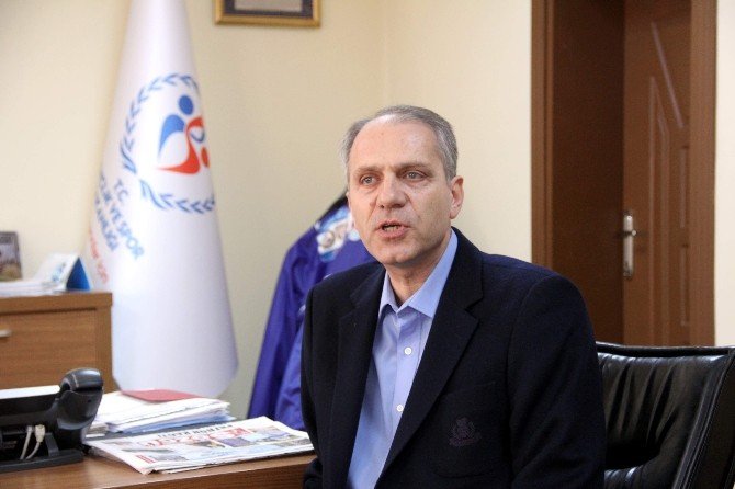 Avrupa Şampiyon Kulüpler Kupası Kros Şampiyonası Kastamonu’da Yapılacak