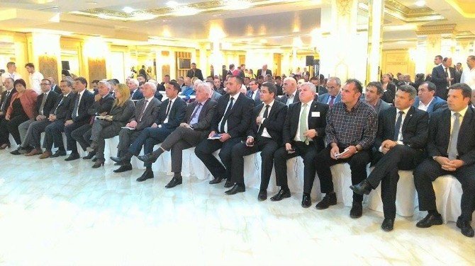450 İşadamı Kosova’daki Bussines Forum’da Buluştu