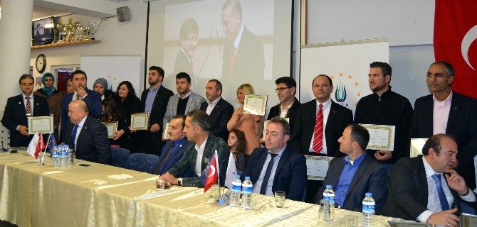 Avrupalı Türklerin Seçim Başarısı