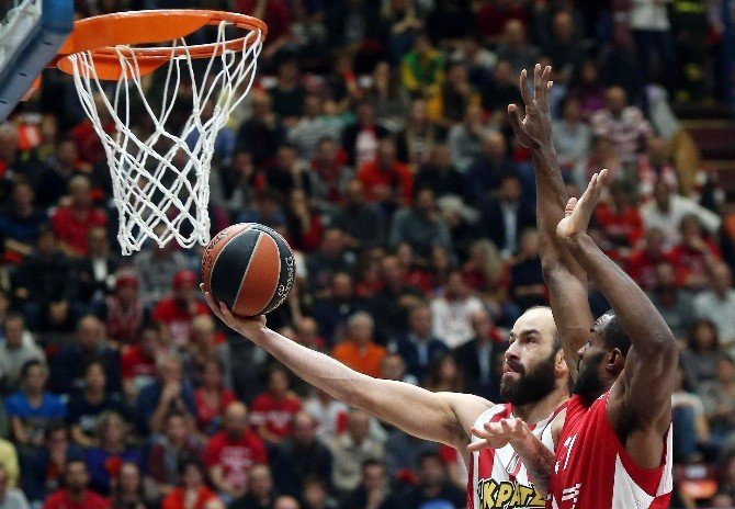 Thy Euroleague’de 4. Hafta Başlıyor