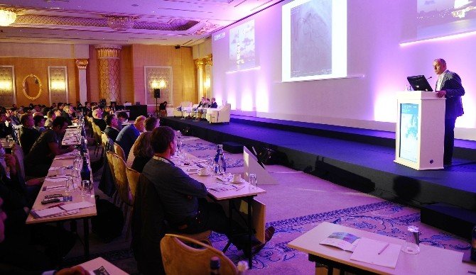 Dünya’nın En İyi Kardiyologları İstanbul’da Buluştu