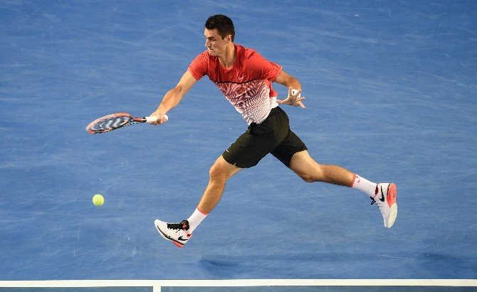 Durmuş: "Bernard Tomic İçin Girişimimiz Yok"