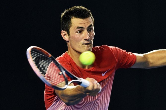 Durmuş: "Bernard Tomic İçin Girişimimiz Yok"