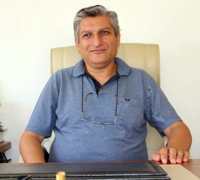 Uçmaklıoğlu’ndan ’Dondurulmuş Karkas Et’ Uyarısı