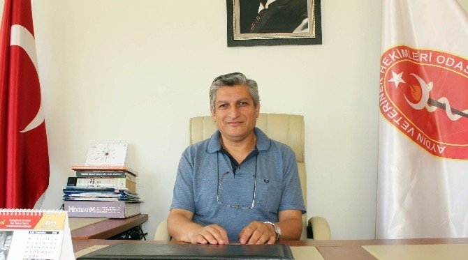 Uçmaklıoğlu’ndan ’Dondurulmuş Karkas Et’ Uyarısı