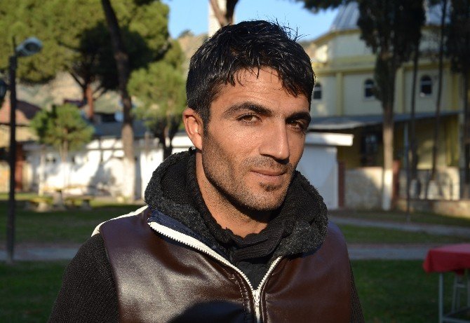 Tekmeci Futbolcunun Cezası Belli Oldu