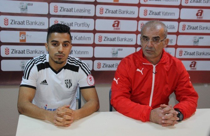 Aydınspor 1923, Mersin İdmanyurdu’nu Farklı Geçti