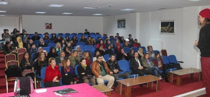 Dünyaca Ünlü Bayan Kuaförü Savaş Aydoğan Van’a Geldi