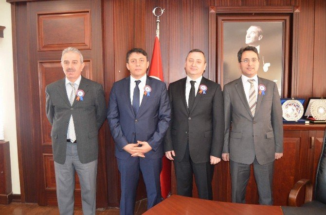 Vergi Haftası Etkinlikleri