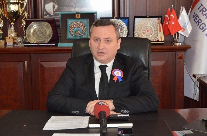 Vergi Haftası Etkinlikleri