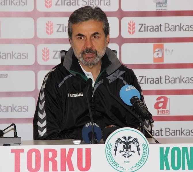 Torku Konyaspor Kupada Kayıpsız Devam Ediyor