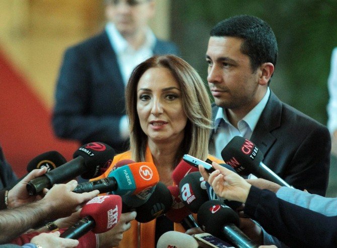 Nazıaka: “1 Kasım Beklentimizin Altında Sonuçlandı”