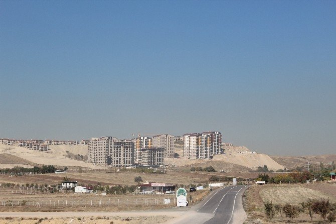 Ankara’daki “Küçük Kopenhag”