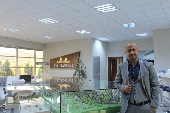 Ankara’daki “Küçük Kopenhag”