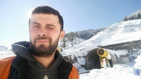 Tünel İnşaatında Bir İşçi Hayatını Kaybetti