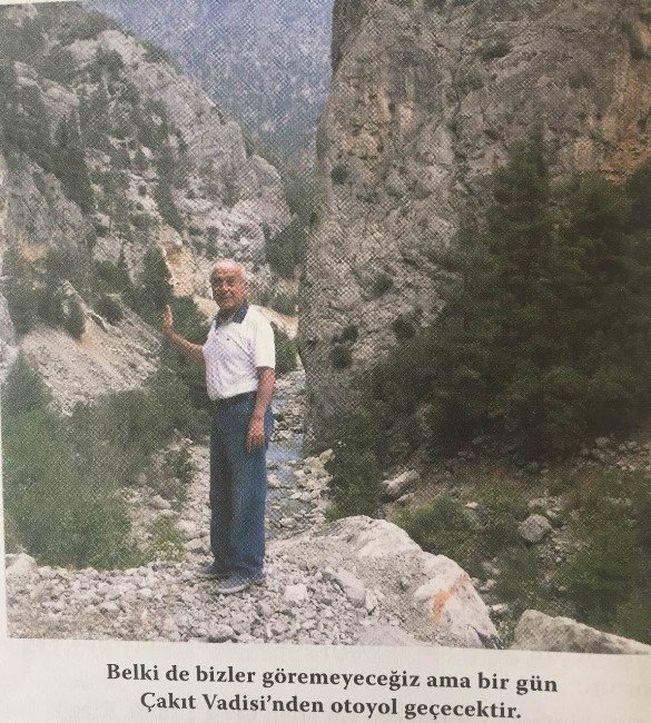 Durak: "Çakıt Varyantı Ülke Ekonomisine Yılda 1,5 Milyar Kazandırır"