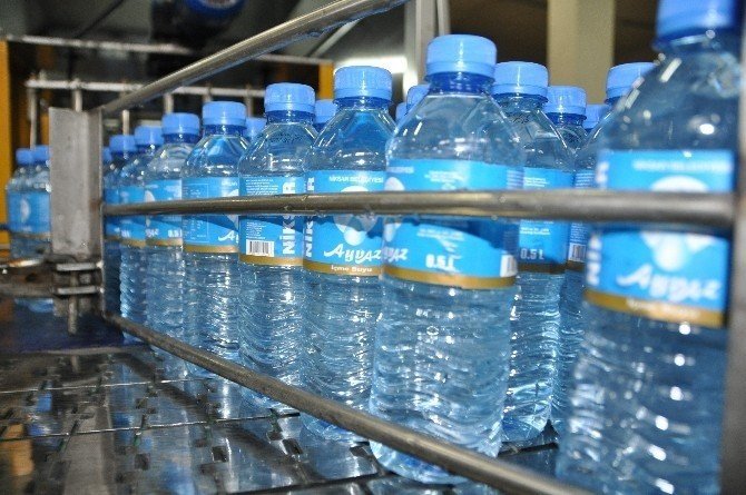 Ayvaz Suyu Niksar’ın Lokomotifi Olacak