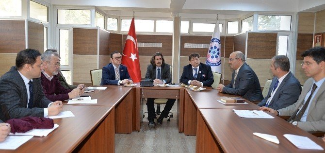 Azeri Üniversite Uludağ Üniversitesi’nin Eğitim Sistemine Geçiyor