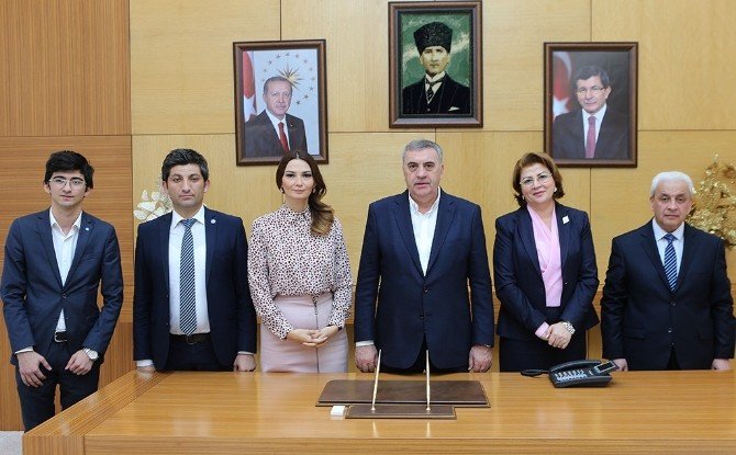 Sakarya’ya Hocalı Anıtı