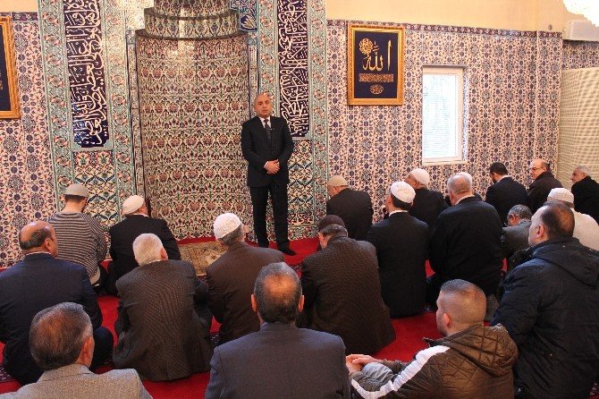 Aliyev Stockholm’ De Anıldı
