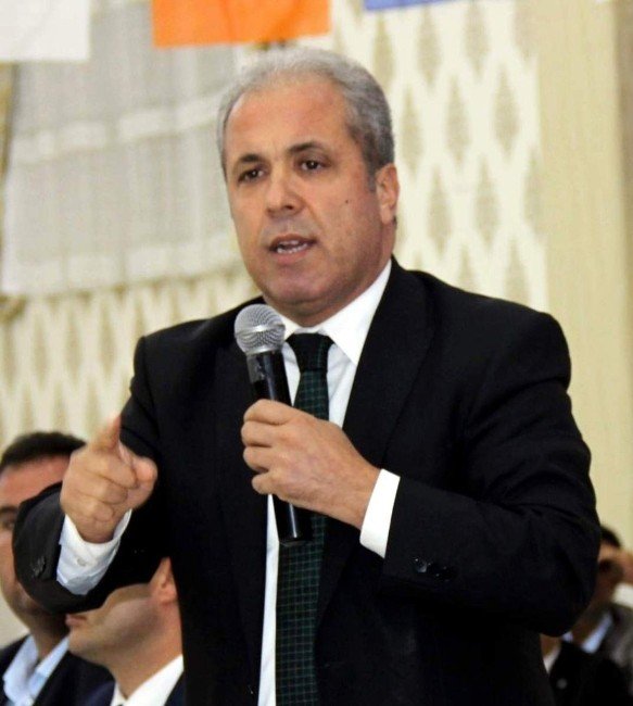 Şamil Tayyar’dan Baykal’a Destek
